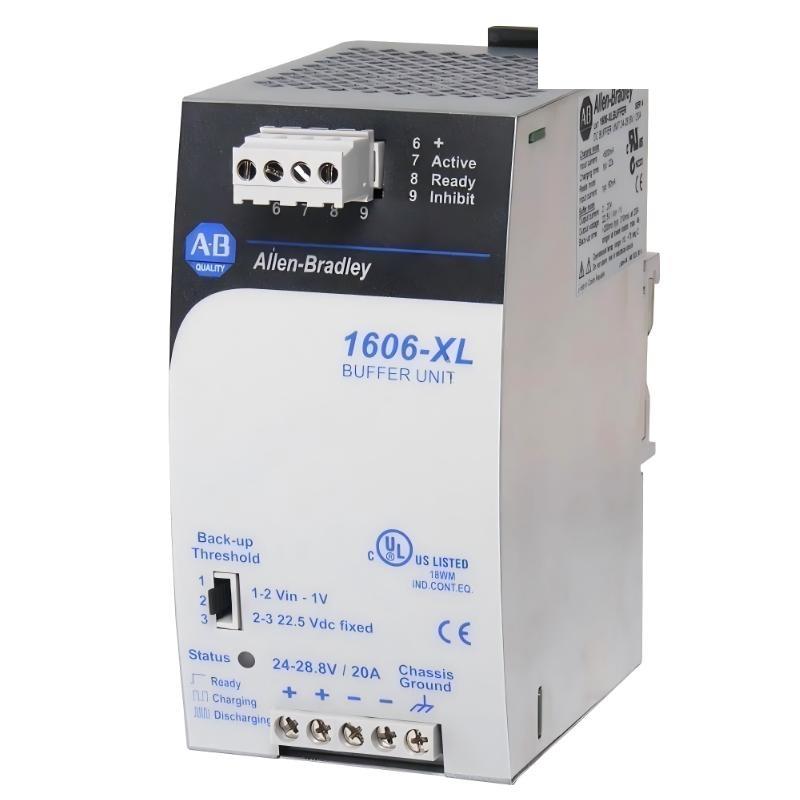 Allen Bradley 1606-XLBUFFER Pow
