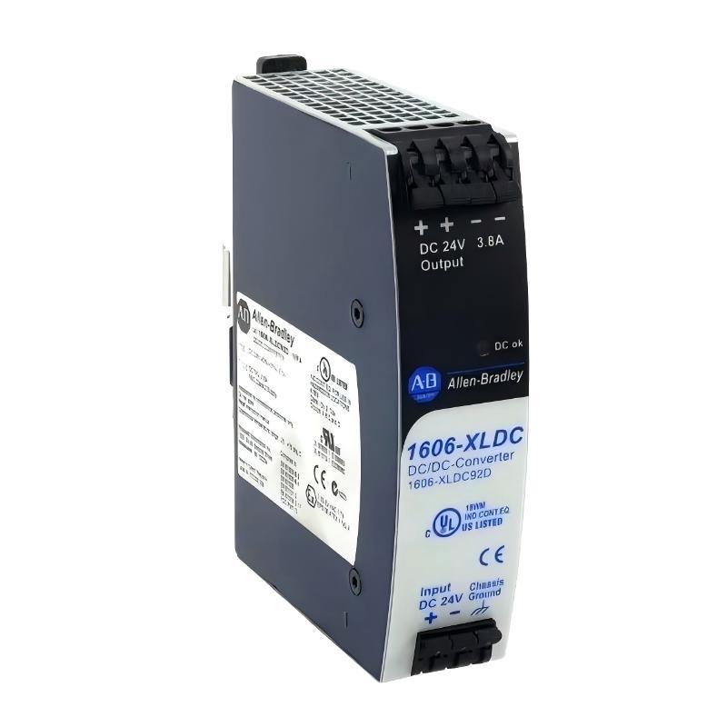 Allen Bradley 1606-XLDC92D DC/D