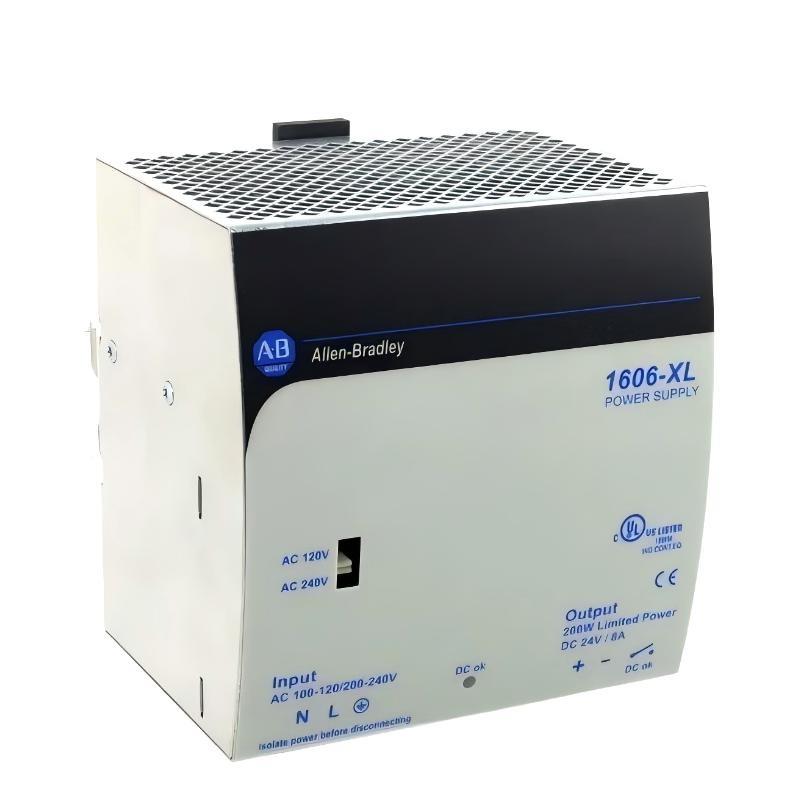 Allen Bradley 1606-XLDNET8 Powe