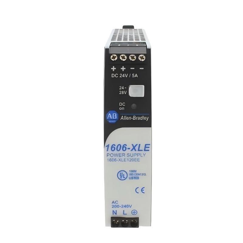Allen Bradley 1606-XLE120EE Pow