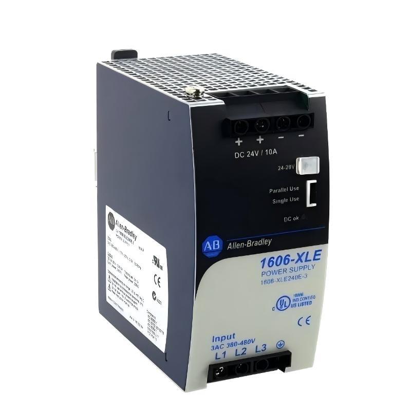 Allen Bradley 1606-XLE240E Powe