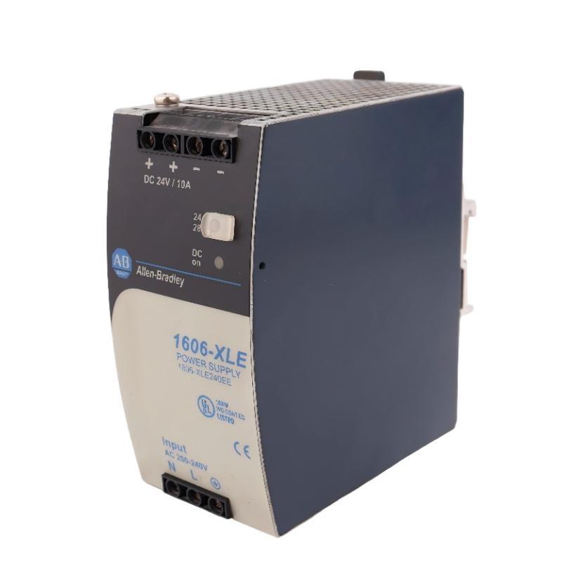 Allen Bradley 1606-XLE240EE Pow