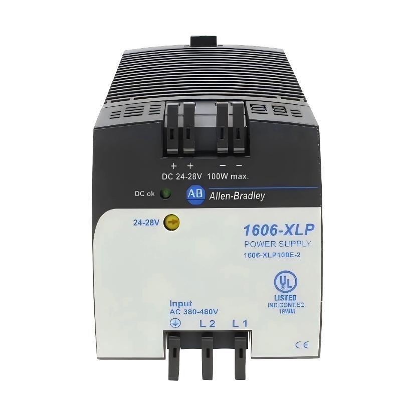 Allen Bradley 1606-XLP100E Powe