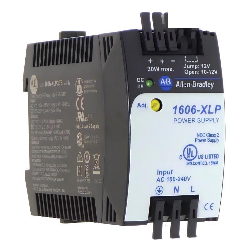 Allen Bradley 1606-XLP30B Power