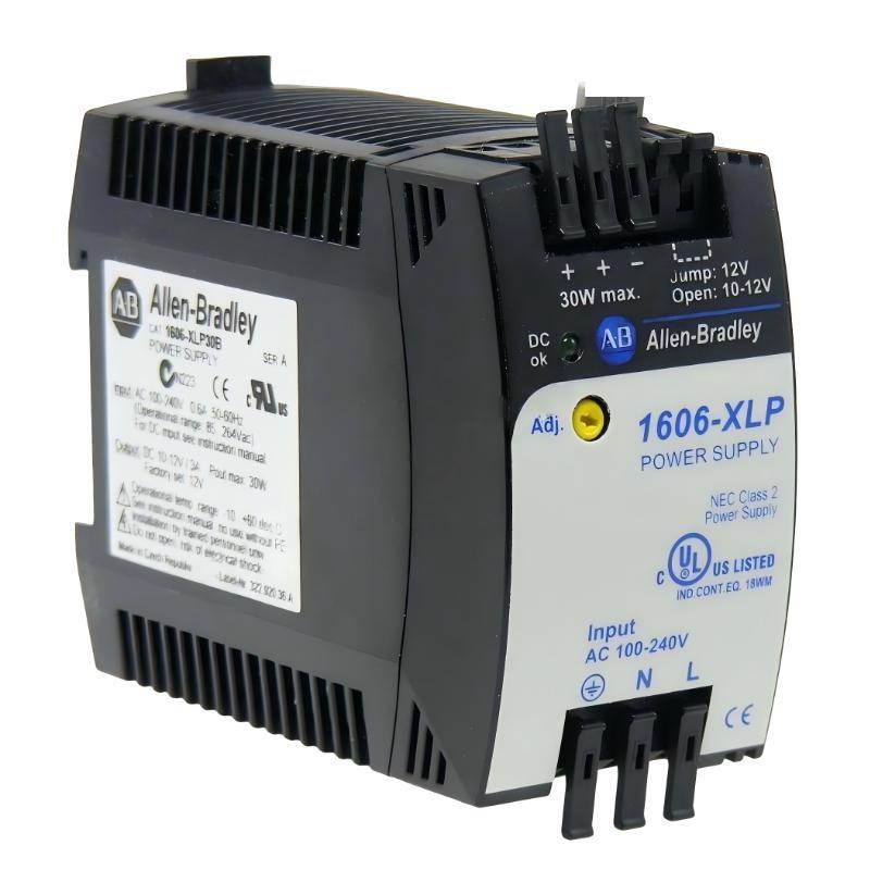 Allen Bradley 1606-XLP30B/A Pow