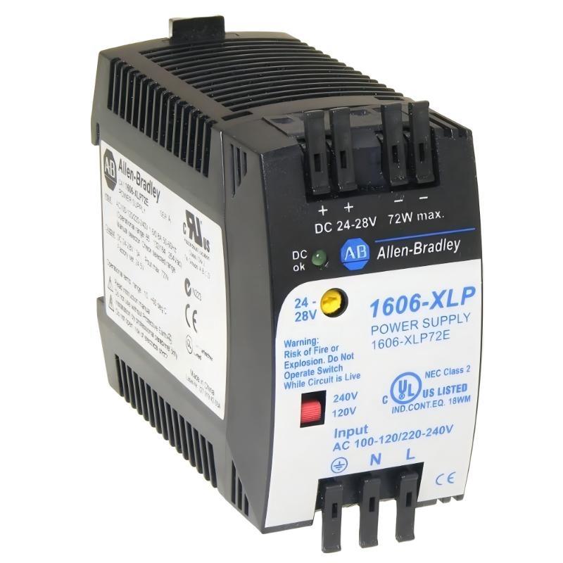 Allen Bradley 1606-XLP72E Power