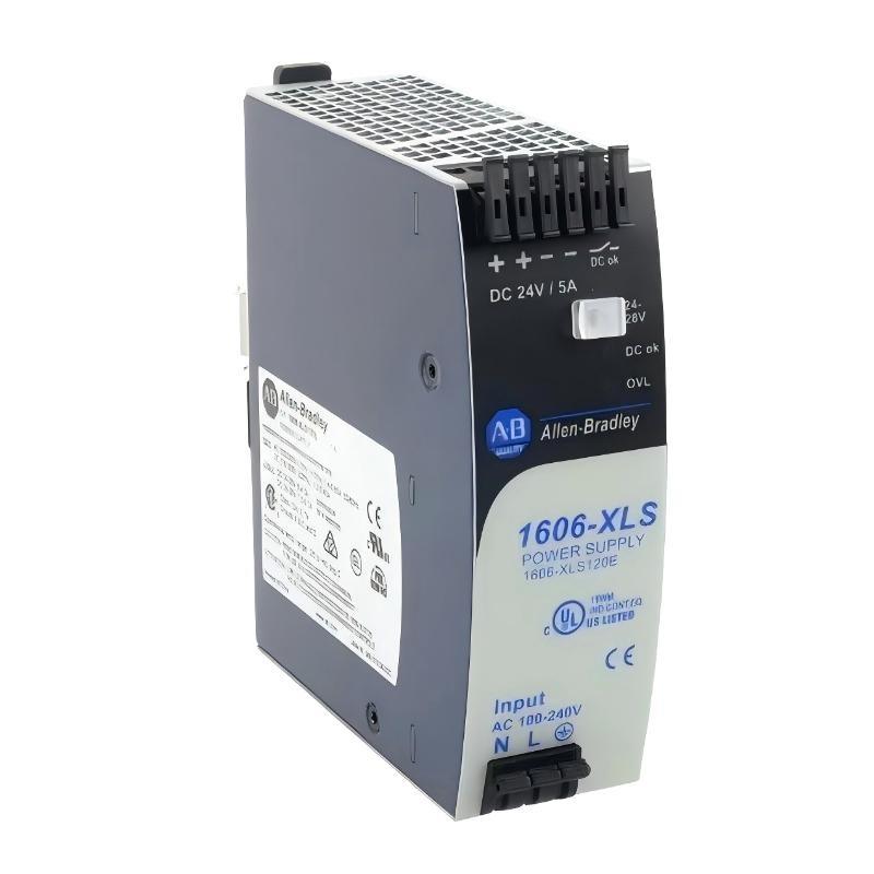 Allen Bradley 1606-XLS120E Powe