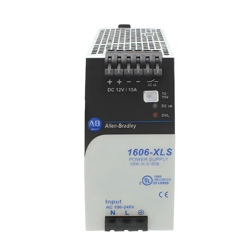 Allen Bradley 1606-XLS180B Powe