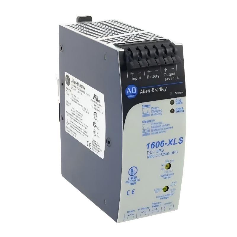 Allen Bradley 1606-XLS240-UPS P