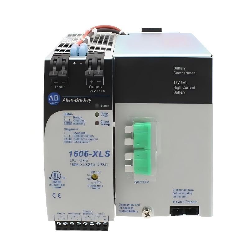 Allen Bradley 1606-XLS240-UPSC