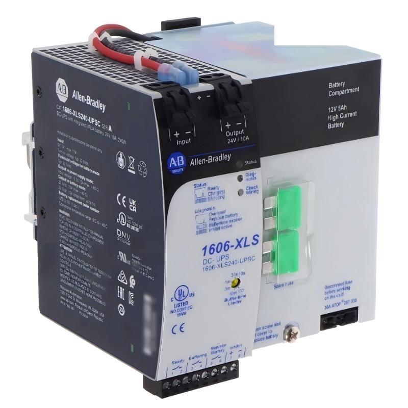 Allen Bradley 1606-XLS240-UPSC/