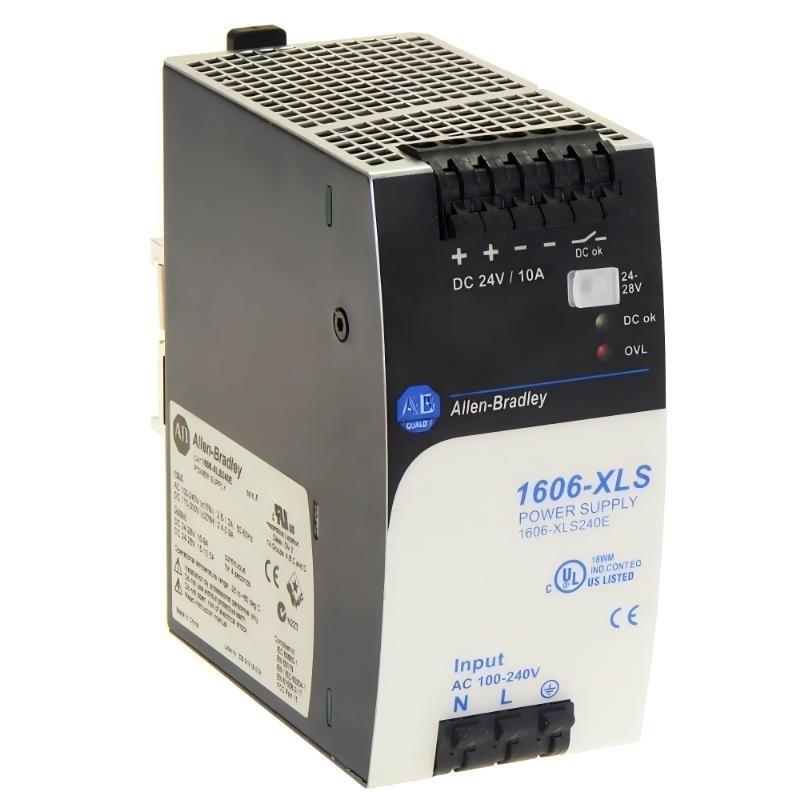 Allen Bradley 1606-XLS240E/A Po