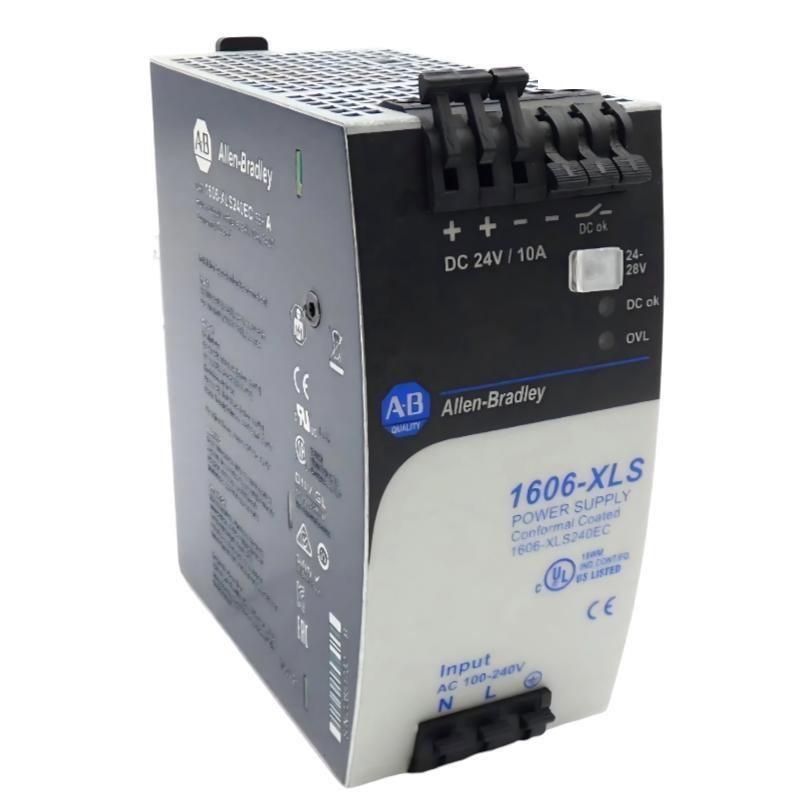 Allen Bradley 1606-XLS240EC Pow