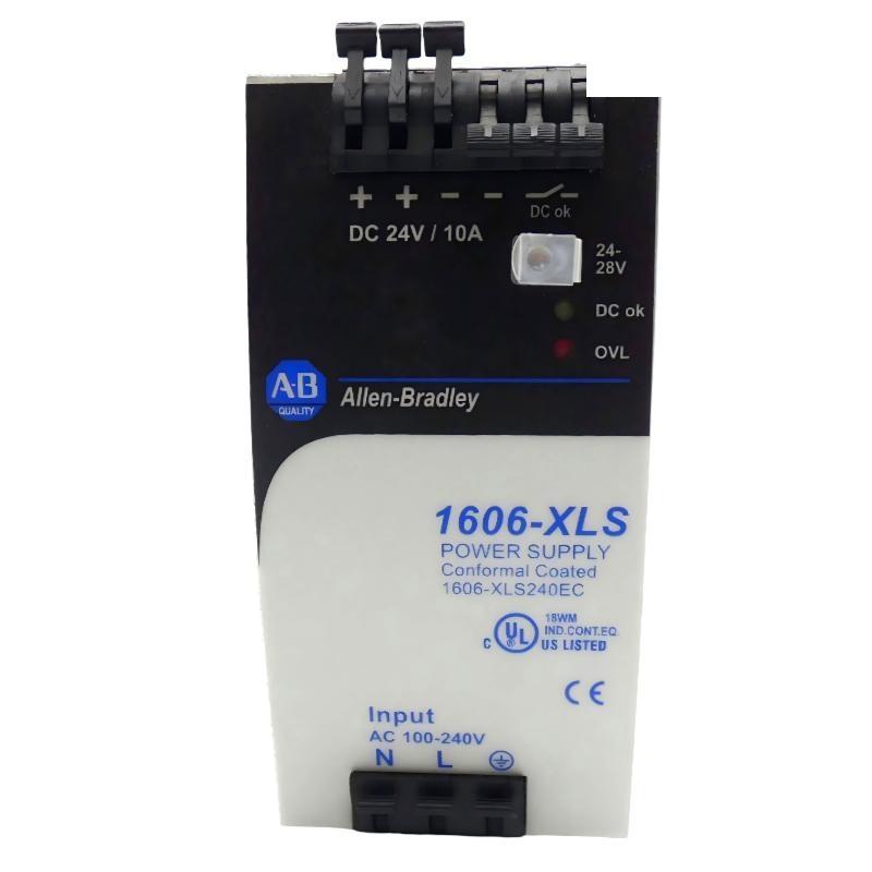 Allen Bradley 1606-XLS240EC/A P