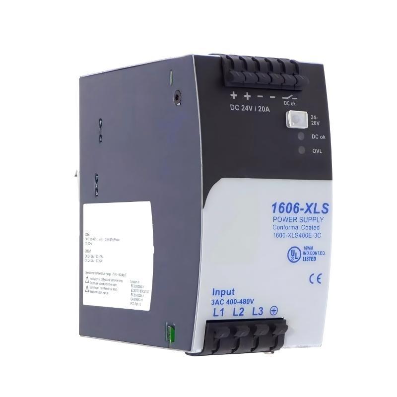 Allen Bradley 1606-XLS480E-3C P