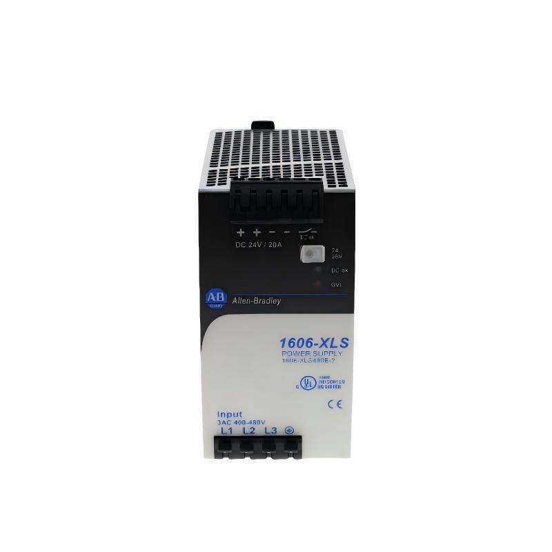 Allen Bradley 1606-XLS480E-3 Po