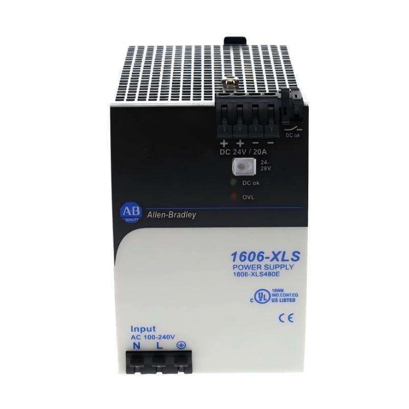 Allen Bradley 1606-XLS480E Powe