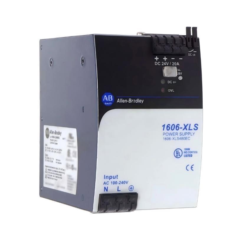 Allen Bradley 1606-XLS480EC Pow