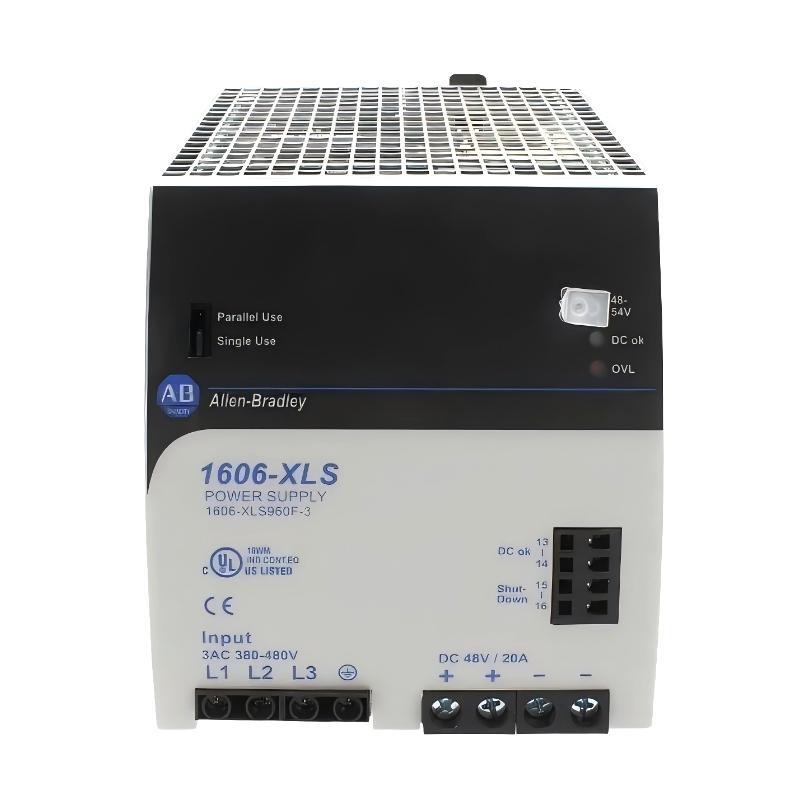 Allen Bradley 1606-XLS960F-3 Po