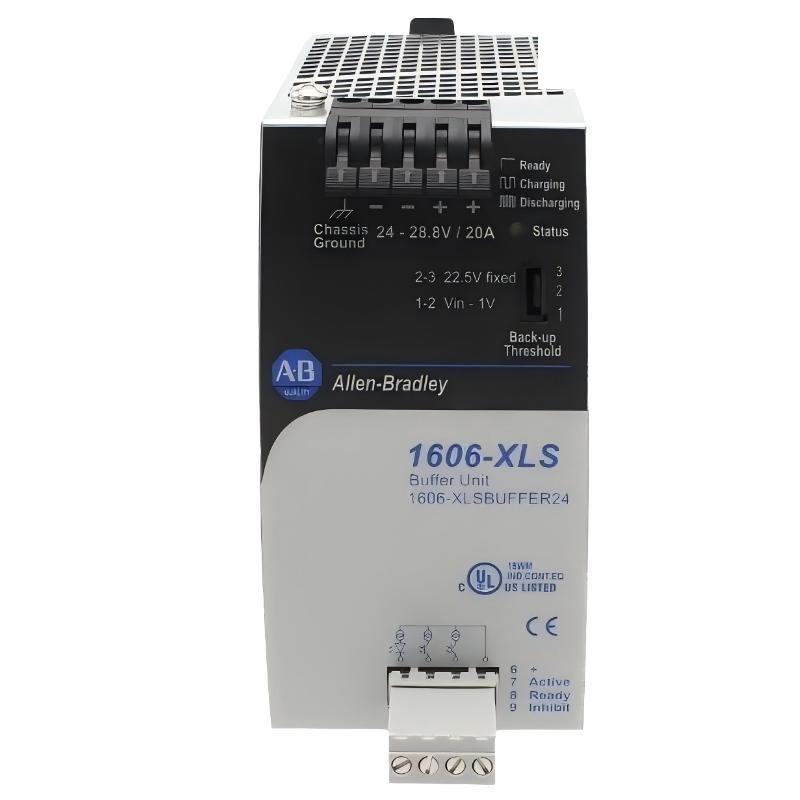 Allen Bradley 1606-XLSBUFFER24