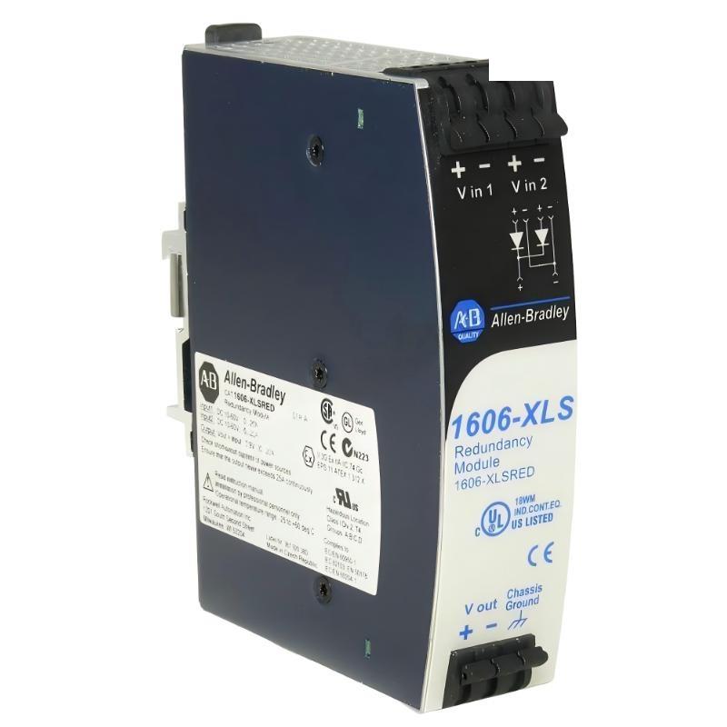 Allen Bradley 1606-XLSRED Power