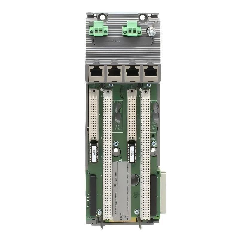 Allen Bradley 1715-A2A Redundan
