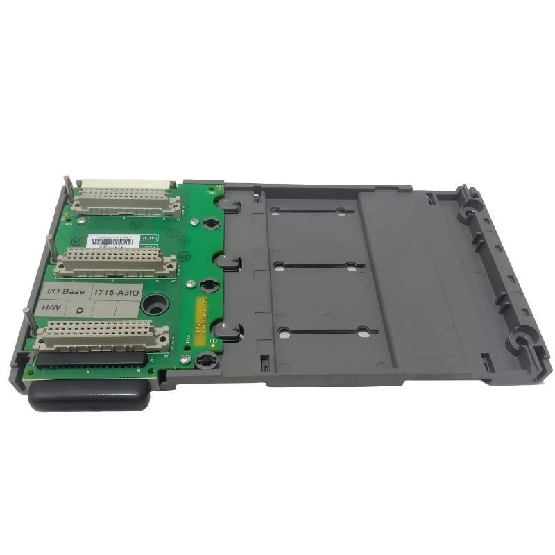 Allen Bradley 1715-A3IO Redunda