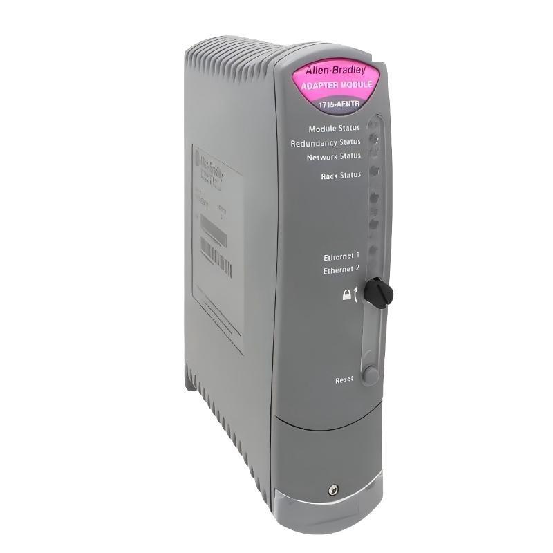 Allen Bradley 1715-AENTR Ethern
