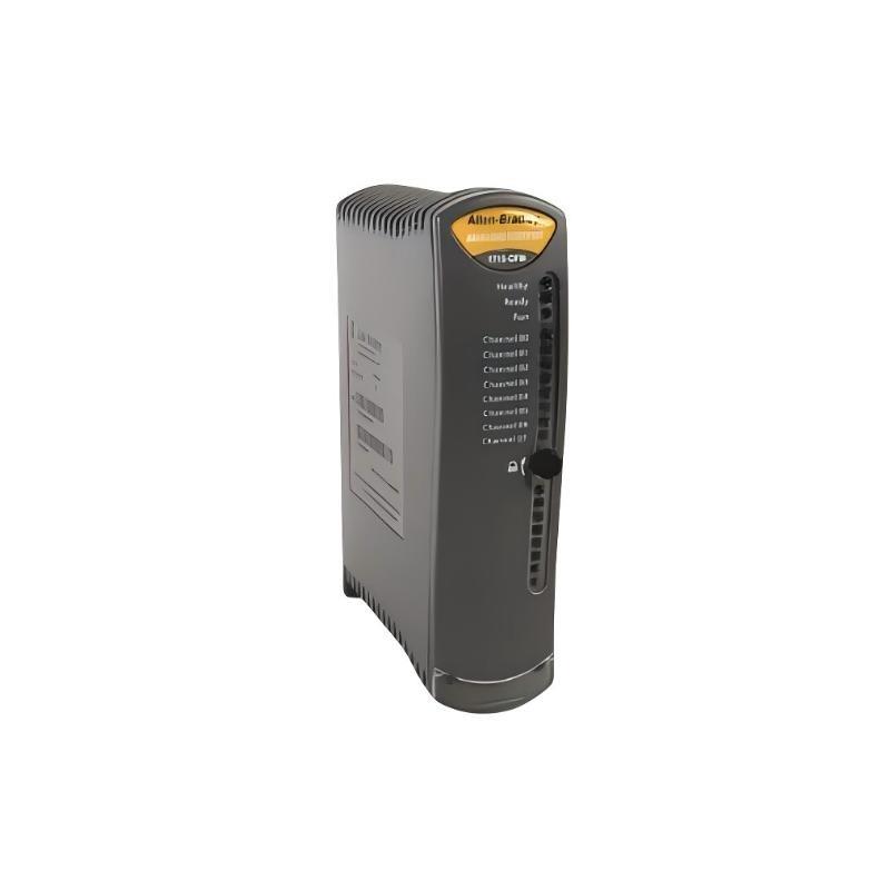 Allen Bradley 1715-IB16D DC Inp