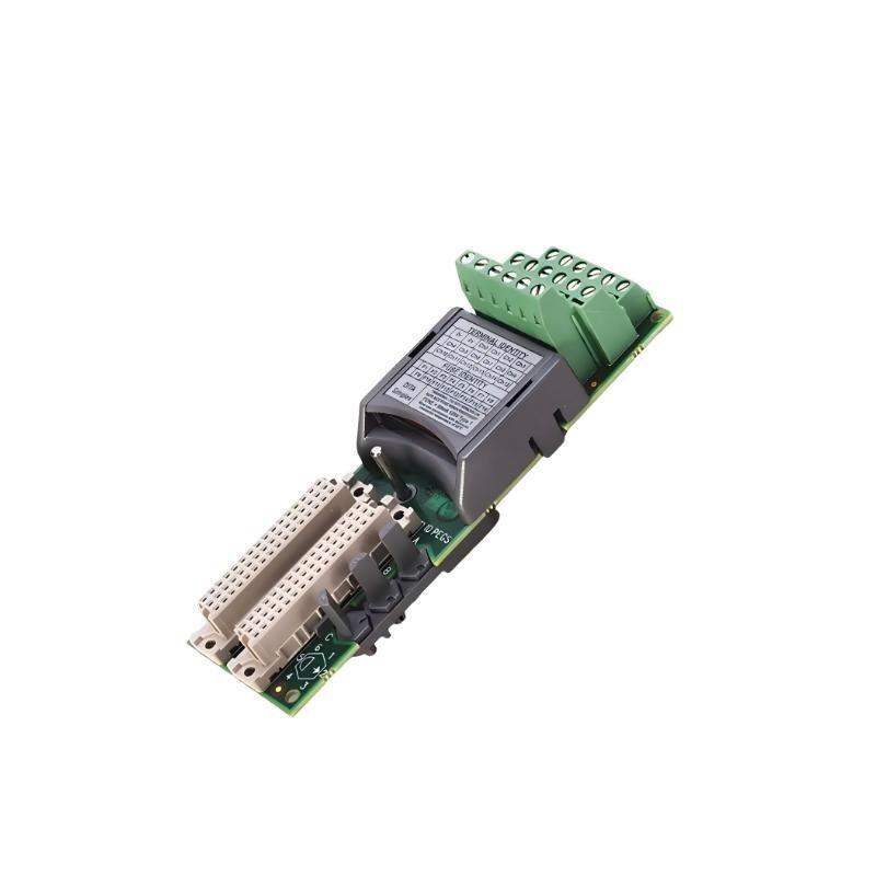 Allen Bradley 1715-TADIB16D Red