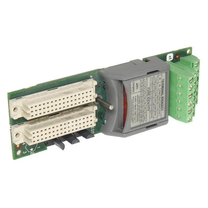 Allen Bradley 1715-TASIF16 Redu