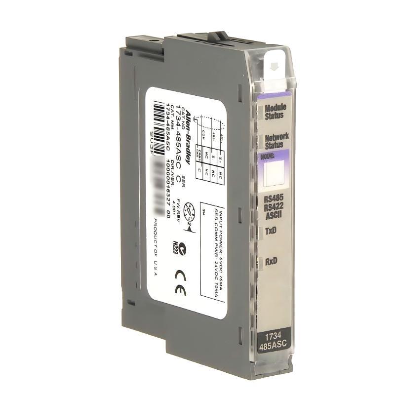Allen Bradley 1734-485ASC Inter