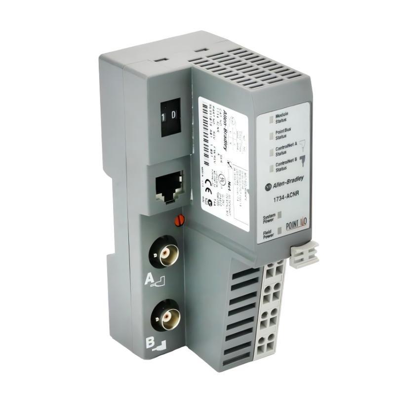 Allen Bradley 1734-ACNR I/O Con