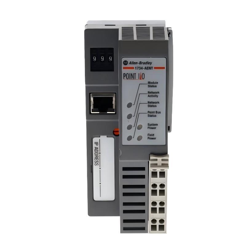 Allen Bradley 1734-AENT Point I