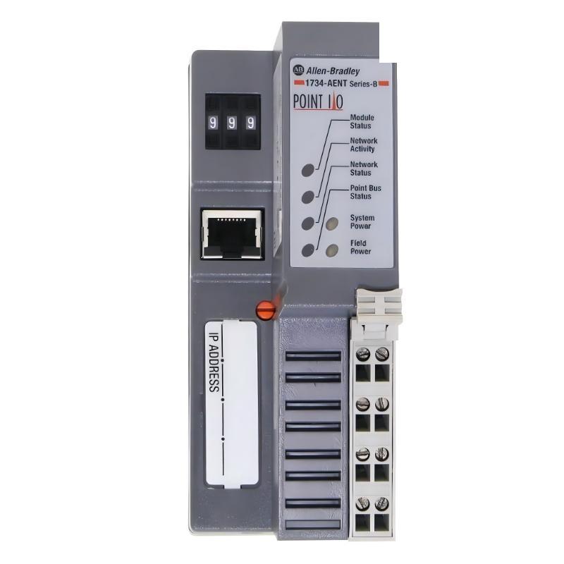 Allen Bradley 1734-AENTK Point