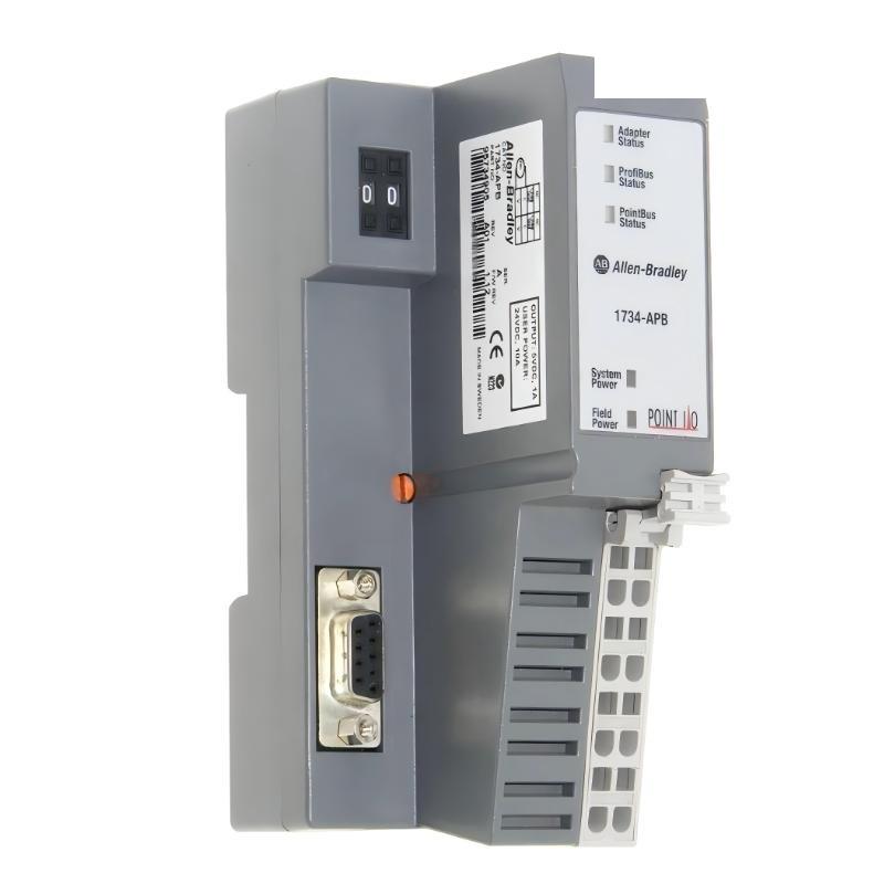 Allen Bradley 1734-APB Point I/
