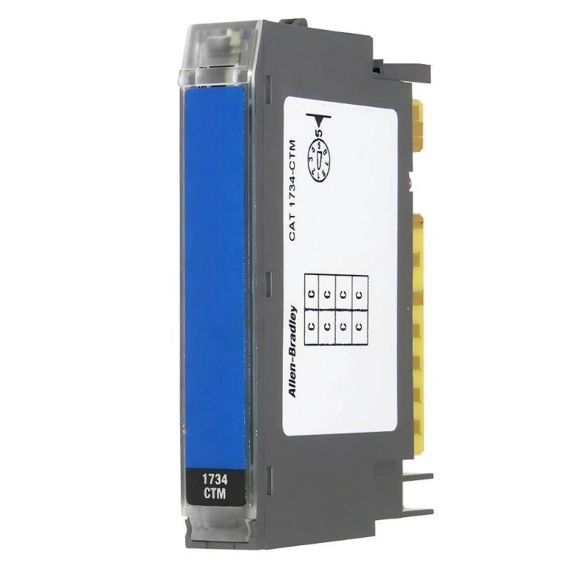 Allen Bradley 1734-CTM Common T