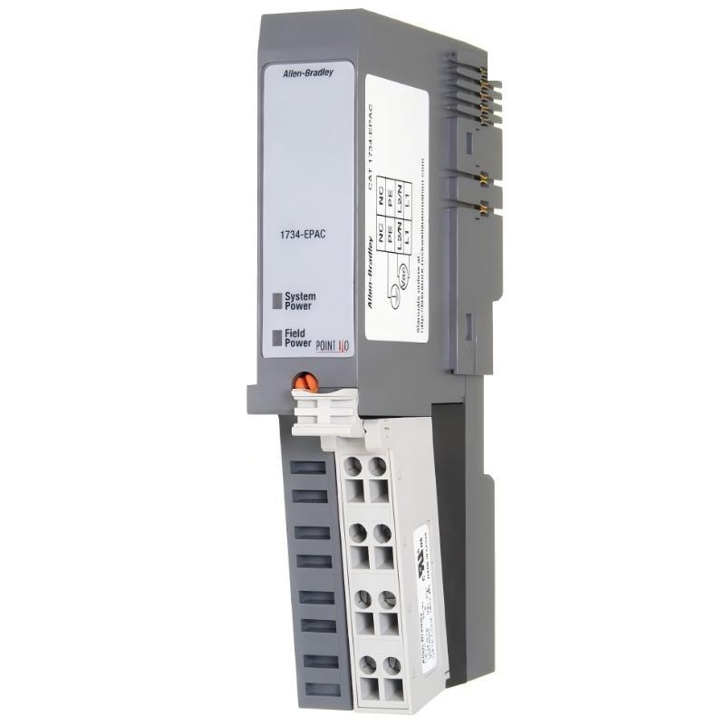 Allen Bradley 1734-EPAC Point I