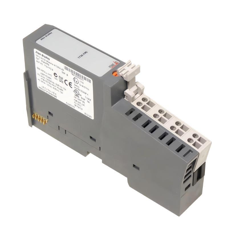 Allen Bradley 1734-FPD Field Po