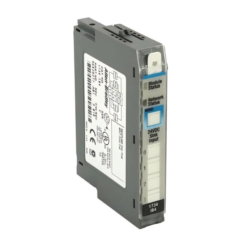 Allen Bradley 1734-IB4 Digital