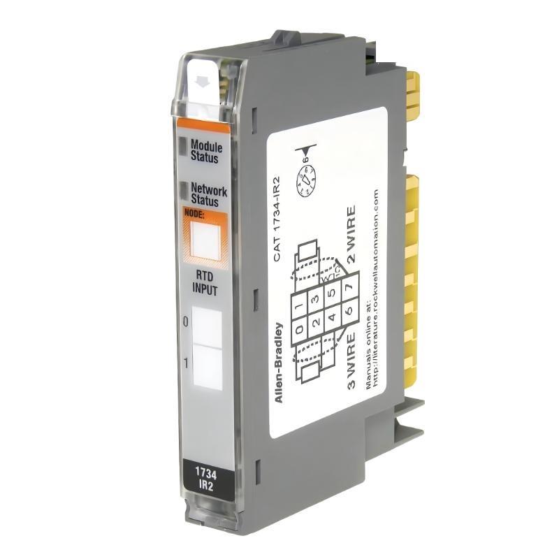 Allen Bradley 1734-IR2 Input Mo