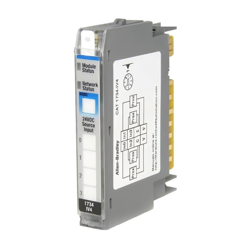Allen Bradley 1734-IV4 Digital