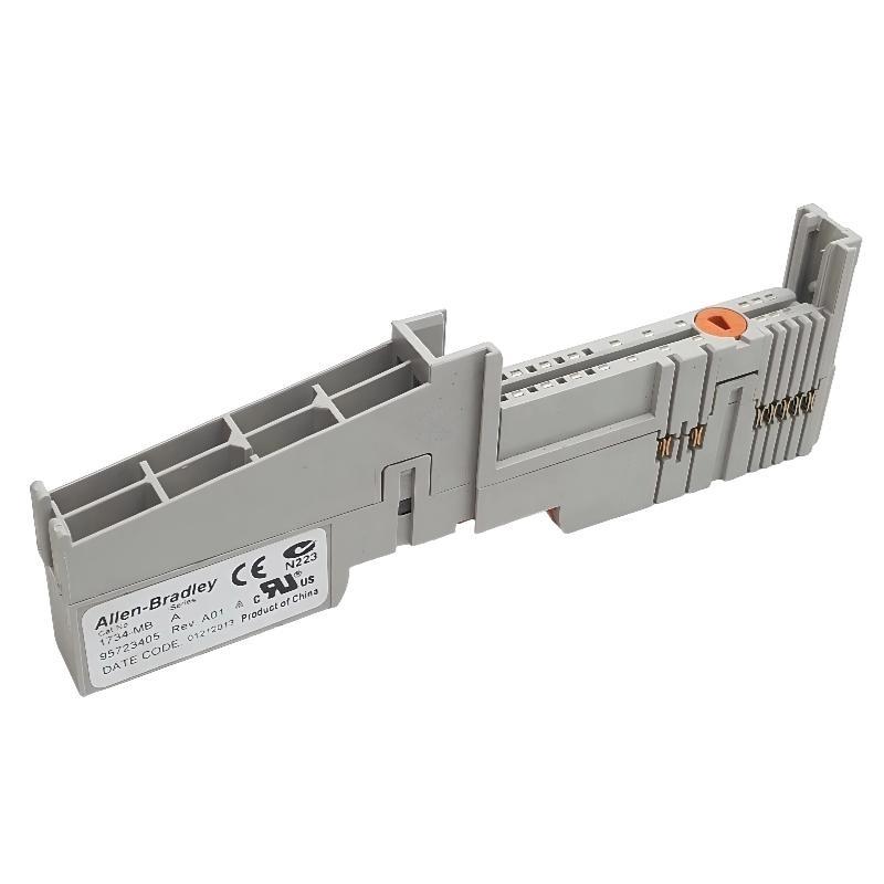 Allen Bradley 1734-MB Mounting