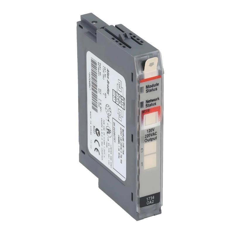 Allen Bradley 1734-OA2 Digital