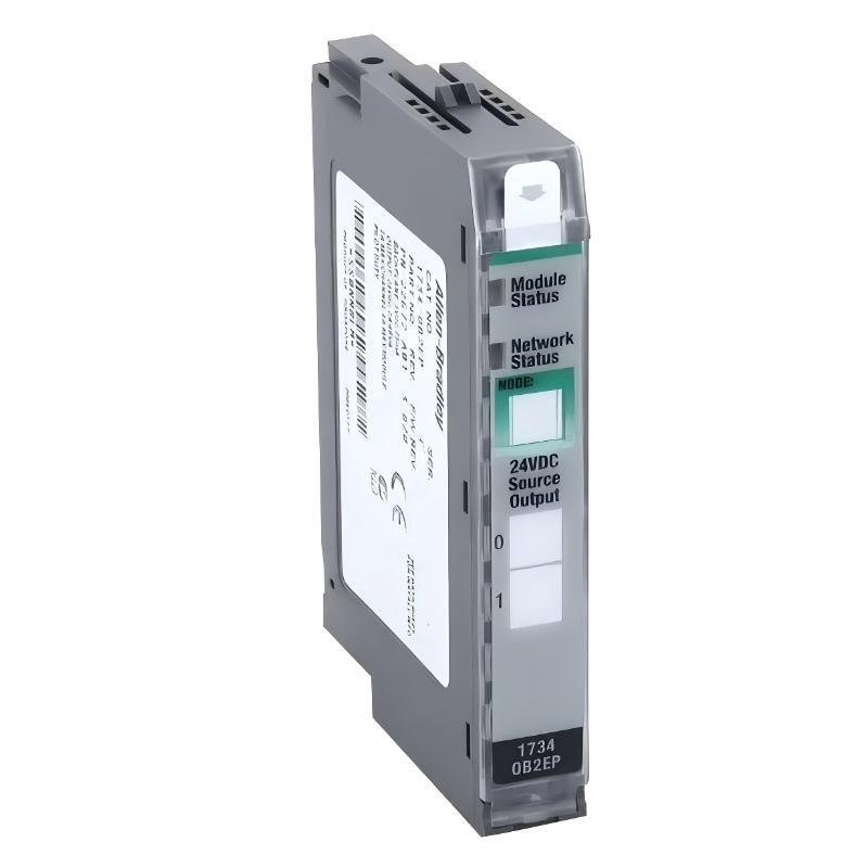 Allen Bradley 1734-OB2EP Digita