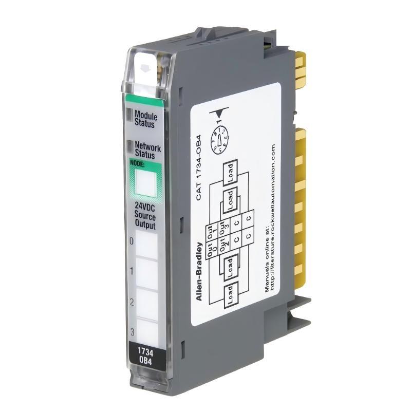 Allen Bradley 1734-OB4 Digital