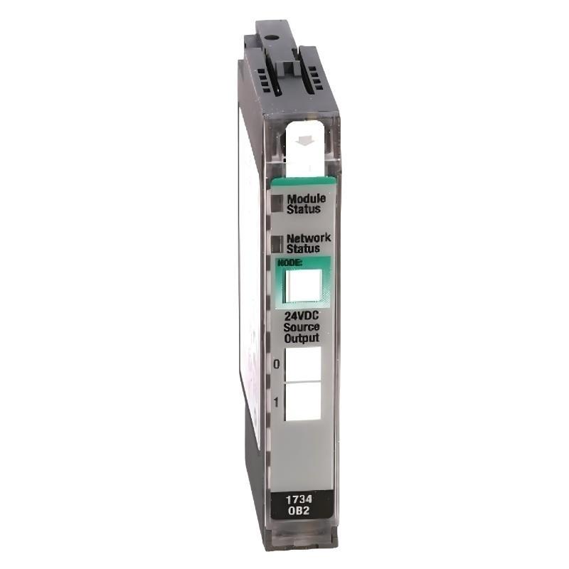 Allen Bradley 1734-OB8E Digital