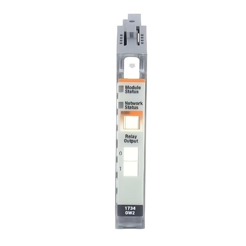 Allen Bradley 1734-OW2 Relay Ou
