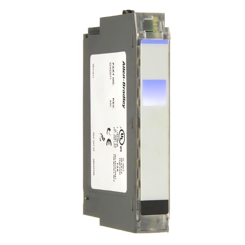 Allen Bradley 1734-VHSC Point I