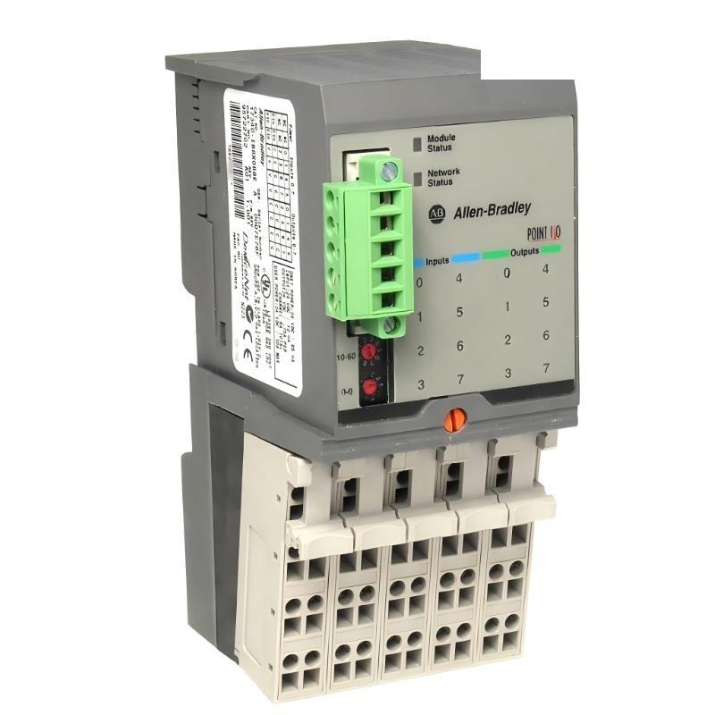 Allen Bradley 1734D-IB8XOB8E Co